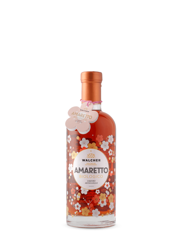 Amaretto - Walcher